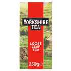 Yorkshire Tea Loose Leaf Tea 250g