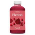 Plenish Pump Organic Cold Pressed Raw Juice 250ml