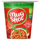 Mug Shot On The Go Tomato, Red Pepper & Herb 64g