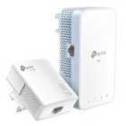 TP-Link TL-WPA7517 KIT - AV1000 Gigabit Powerline ac Wi-Fi Kit