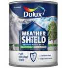 Dulux Weathershield Quick Dry Undercoat – 750ml