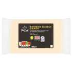 Morrisons The Best Somerset Crunch Cheddar 300g