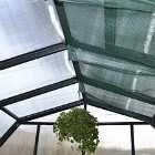 Canopia by Palram Greenhouse Shade Kit