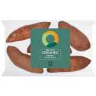 Ocado Organic Sweet Potatoes 750g