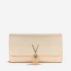 Valentino Women's Divina Large Shoulder Bag - Gold