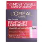 L'Oreal Revitalift Laser Renew Advanced Anti-Ageing Moisturiser 50ml