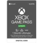 Xbox Game Pass Ultimate | 1 Month Membership | Xbox / Windows PC - Download Code