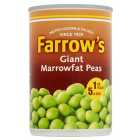 Farrow's Giant Marrowfat Processed Peas 300g