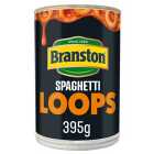 Branston Spaghetti Loops in Tomato Sauce 395g