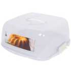 Sistema Bake It Cake Box 8.8L with Handle