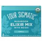 Four Sigmatic Reishi Mushroom Elixir 20 per pack