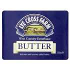 Lye Cross Farm Salted Butter 250g