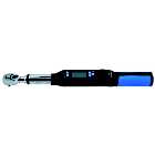Laser 7906 6-30Nm Digital Torque & Angle Wrench 3/8"Drive
