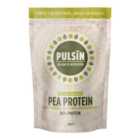 Pulsin Unflavoured Pea Protein Powder 1kg 1kg