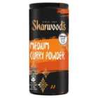 Sharwood's Indian Curry Powder Medium 102g