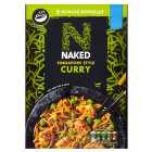 Naked Noodle On The Hob Singapore Curry 100g