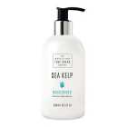 Scottish Fine Soaps Sea Kelp Moisturiser - Pump Bottle 300ml