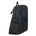 Aidapt Deluxe Lined Wheelchair Bag - Black
