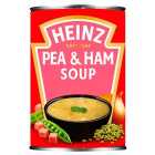 Heinz Pea & Ham Soup 400g