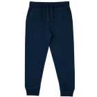 M&S Draw Cord Joggers, 2-7 Years, Navy