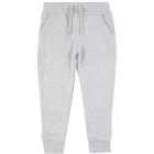 M&S Draw Cord Joggers, 2-7 Years, Grey