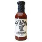 Stubb's Original Bar-B-Q Sauce, 300ml