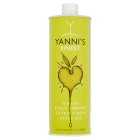 Yanni's Finest Early Harvest Olive Oil, 500ml