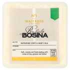 No. 1 Robiola Bosina Italian Cheese Strength 2, 250g