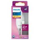 Philips LED Warm White E14 5.5W, each