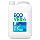 Ecover Non Bio Washing Liquid Refill 5L, 5litre