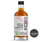 OSU Apple Cider Vinegar, 500ml