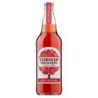 Cornish Orchards Rasp & Elderflower Cider, 500ml