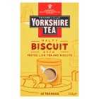 Taylors of Harrogate Yorkshire Tea Malty Biscuit 40 Tea Bags, 112g