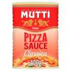Mutti Pizza Sauce Classica, 400g
