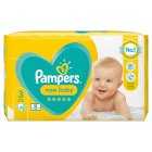 Pampers Premium Protection New Baby Size 3, 40Each