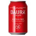 Daura Damm Gluten Free, 330ml
