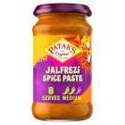 Patak's Medium Jalfrezi Spice Paste, 283g