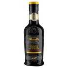 Mazzetti Black Label Balsamic Vinegar of Modena, 250ml