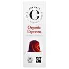 CRU Kafe Espresso Capsules 10s, 52g