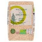 Duchy Organic British Quinoa, 375g