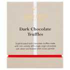 No.1 Dark Chocolate Truffles, 125g