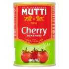 Mutti Cherry Tomatoes, 400g