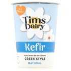 Tims Dairy Kefir Greek Style Natural Yogurt, 450g