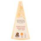 Essential Parmigiano Reggiano DOP Parmesan Cheese Strength 5 Large, 500g