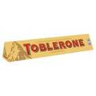 Toblerone Milk Chocolate Bar, 360g