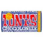 Tony's Chocolonely Dark Milk Pretzel Toffee, 180g