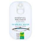 Essential Sardines in Water, drained 84g
