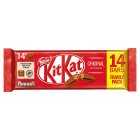 KitKat Milk 2 Fingers, 14s