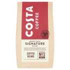 Costa Coffee Signature Blend Coffee Beans, 400g