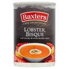 Baxters Luxury Lobster Bisque Soup, 400g